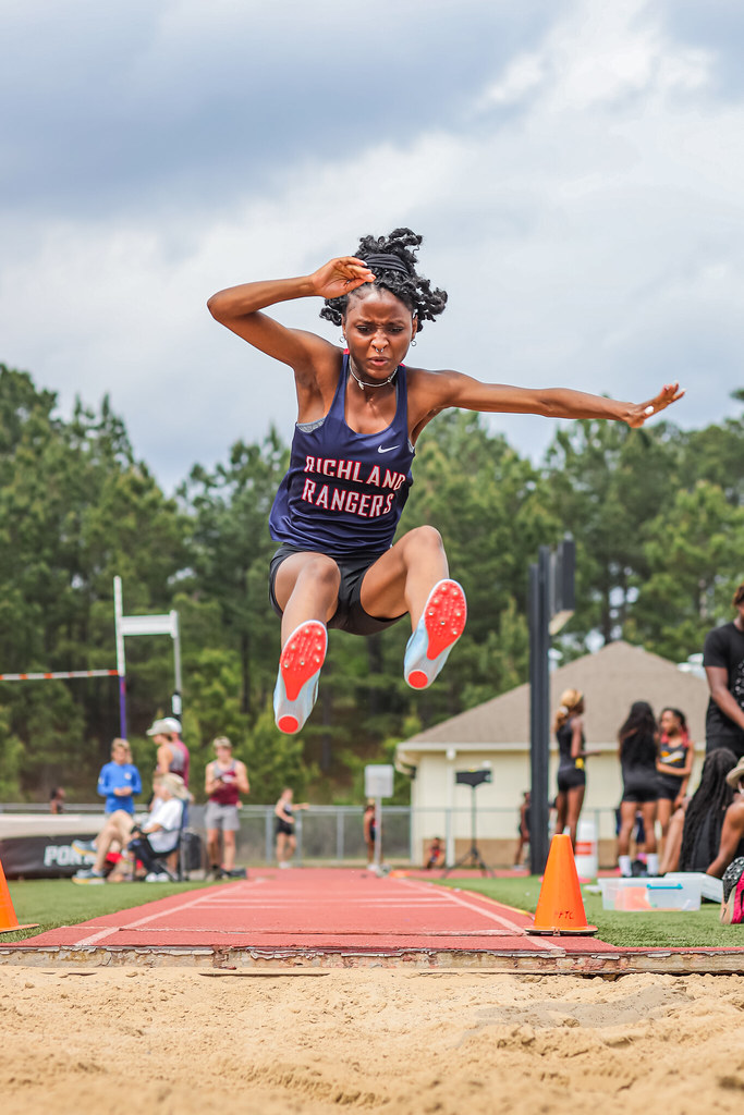 Fleet Feet Invitational 2023 Curt McAfee Flickr