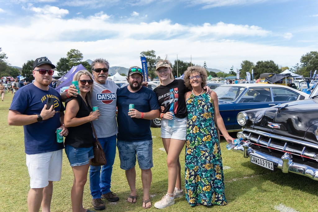 Old Car Show (386) Waldo Scribante Flickr