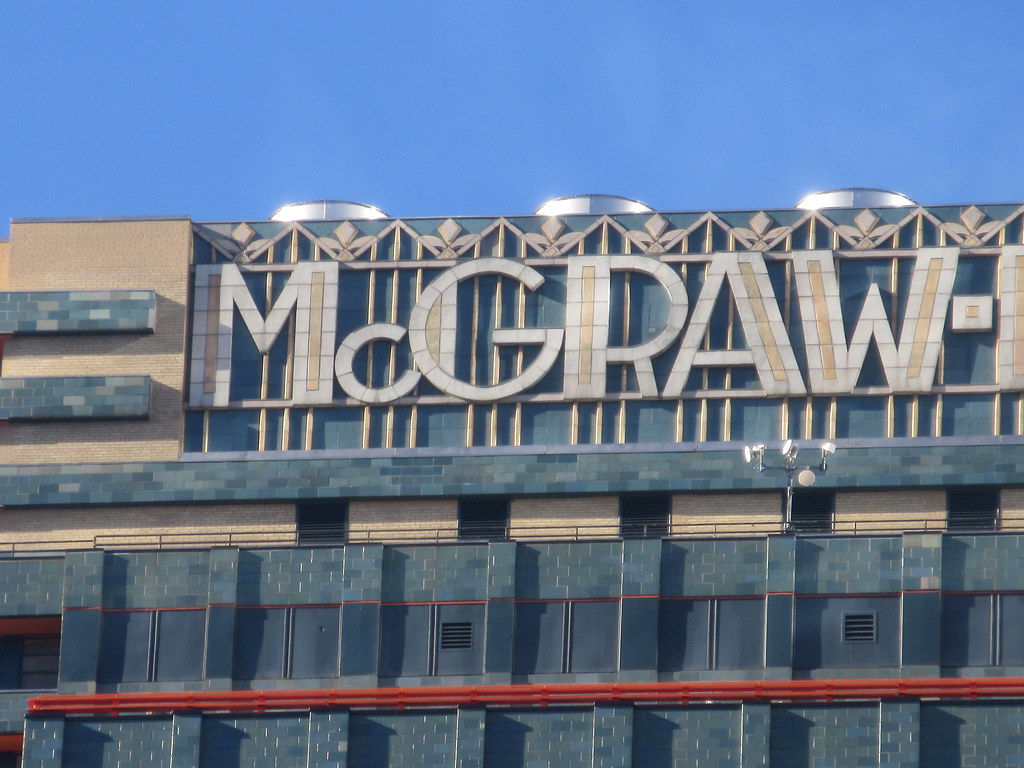 2023 McGrawHill Building 42nd St NYC 3539 2023 McGrawH… Flickr