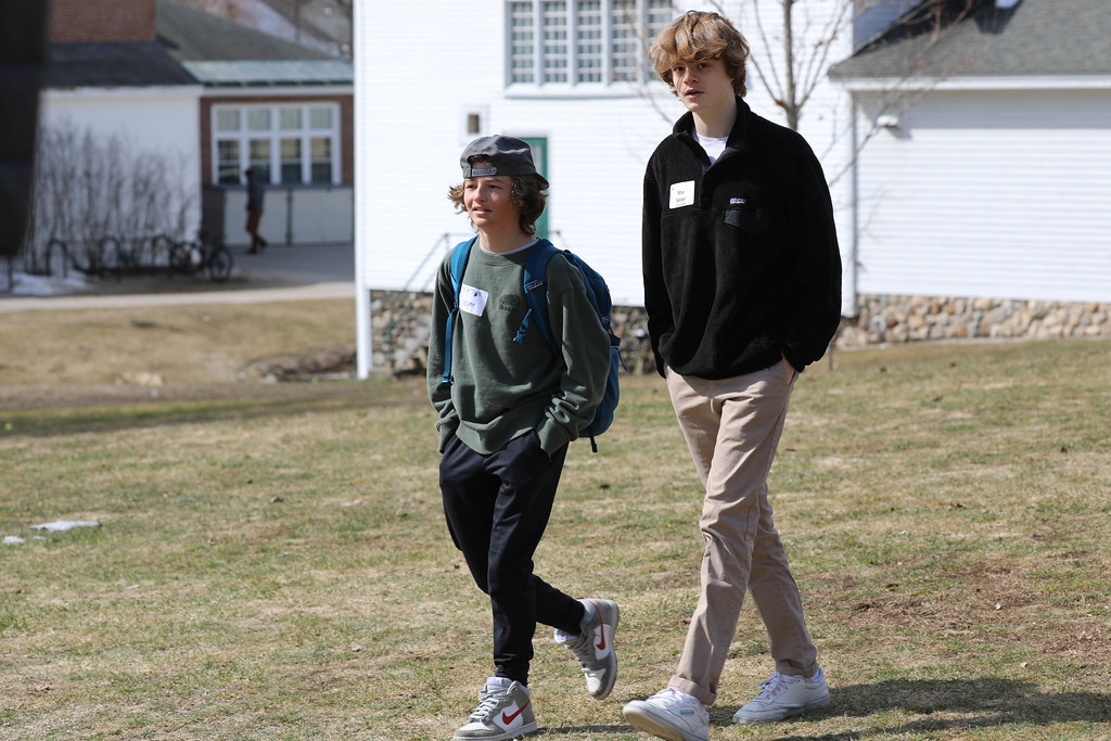 576A7473 Proctor Academy Flickr