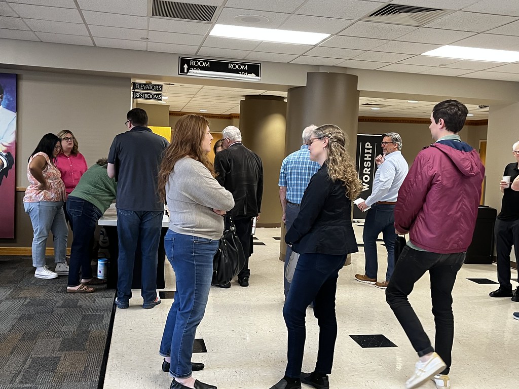 Untitled Redemption Church OKC Flickr