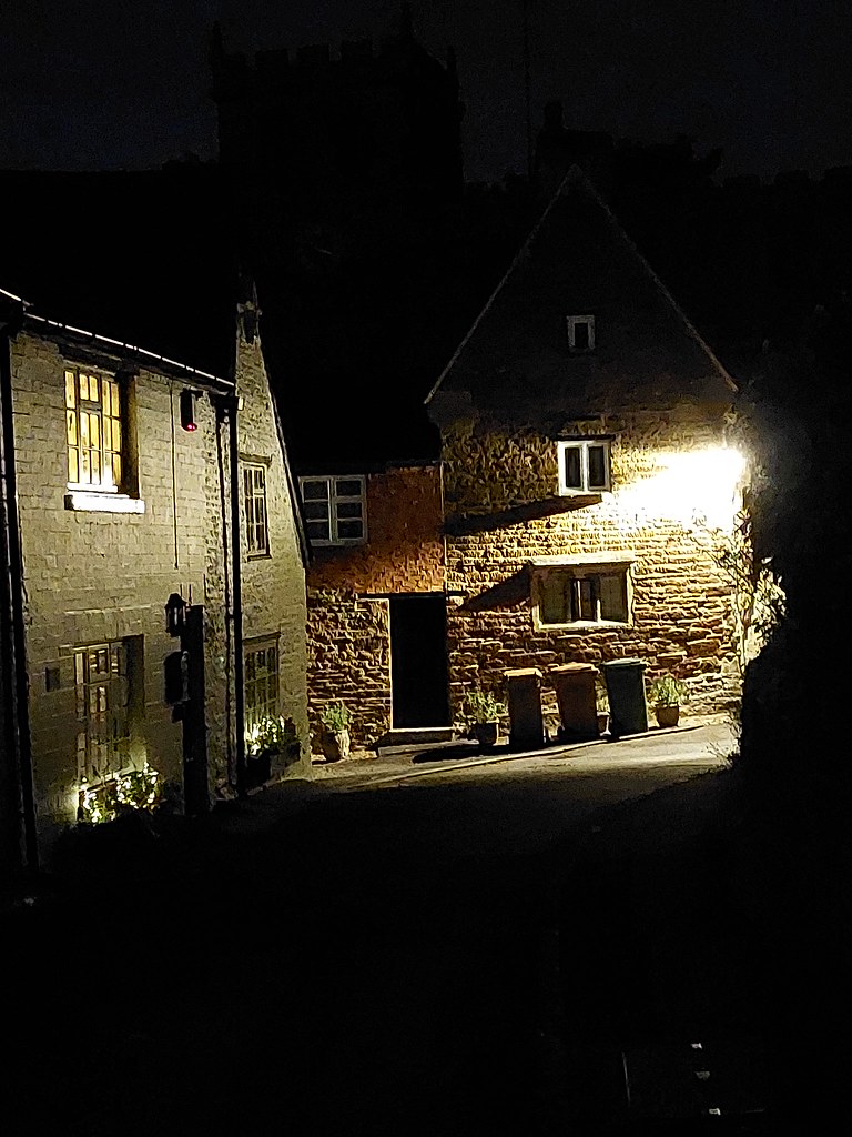 Mears Ashby, Lady's Lane Mears Ashby, Lady's Lane Flickr