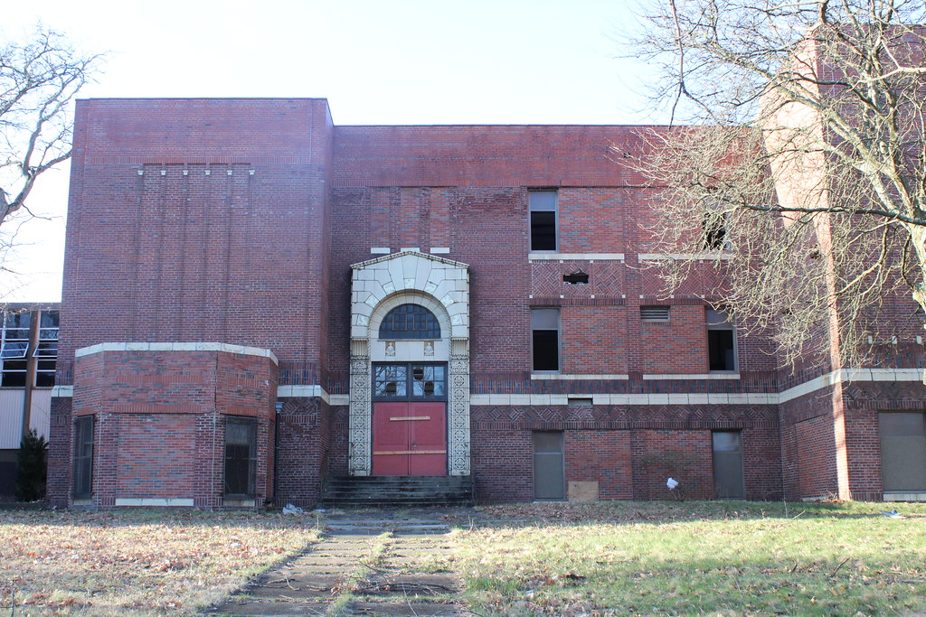 Goodrich Middle School Flickr