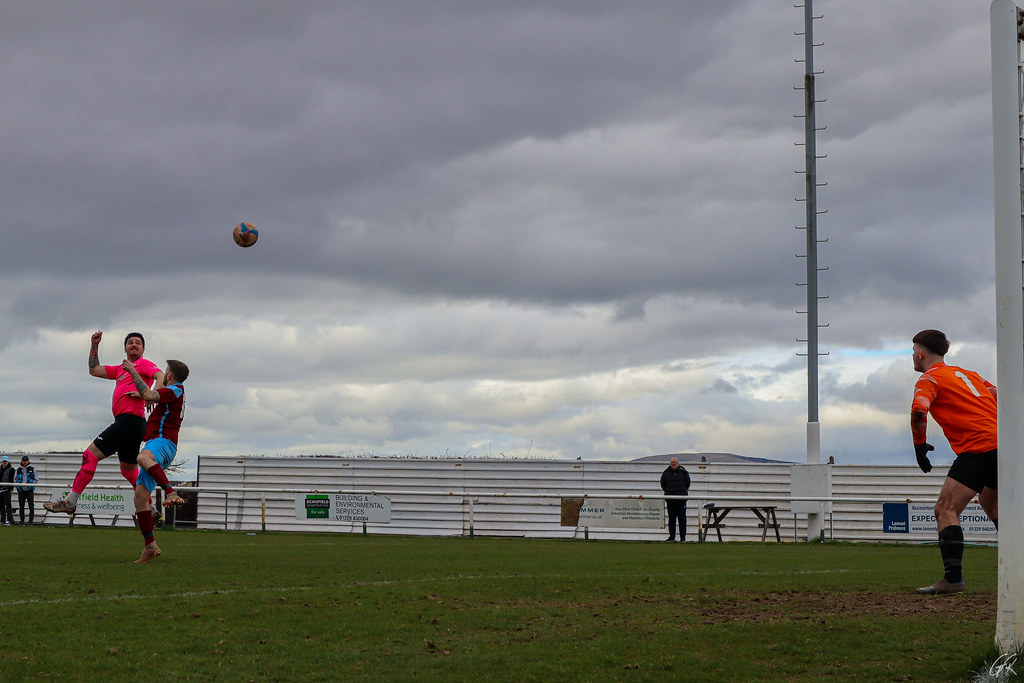 daltonvkendalcounty180 Glen Ritchie Flickr