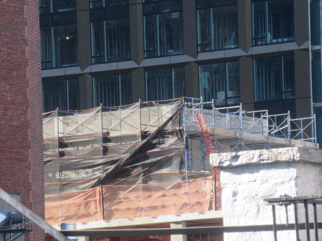 IMG_3511 2023 McGrawHill Building 42nd St NYC refurbish… Flickr