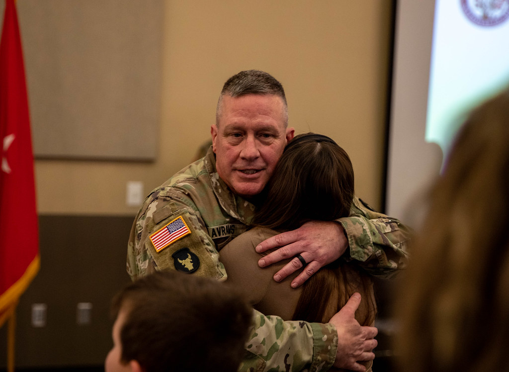 1O2A2431 Iowa Army National Guard Recruiting and Retention Flickr