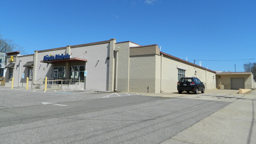 DaVita Dialysis a photo on Flickriver