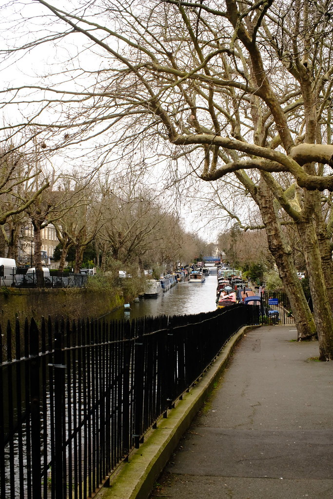 Little Venice far and little Tanja Eppler Flickr