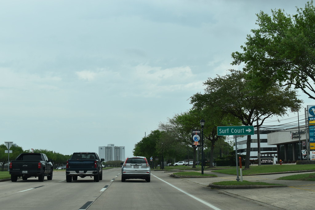 Nassau Bay, TX TX NASA Road 1 Nassau Bay, TX TX NASA Roa… Flickr