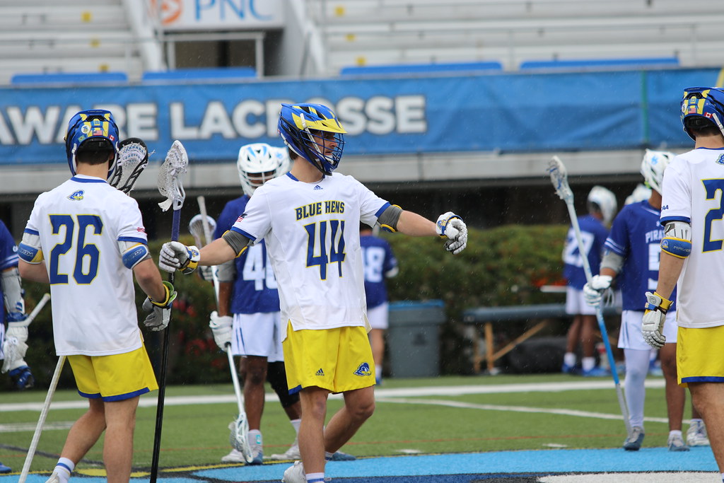 IMG_0043 Delaware Mens Lacrosse Flickr