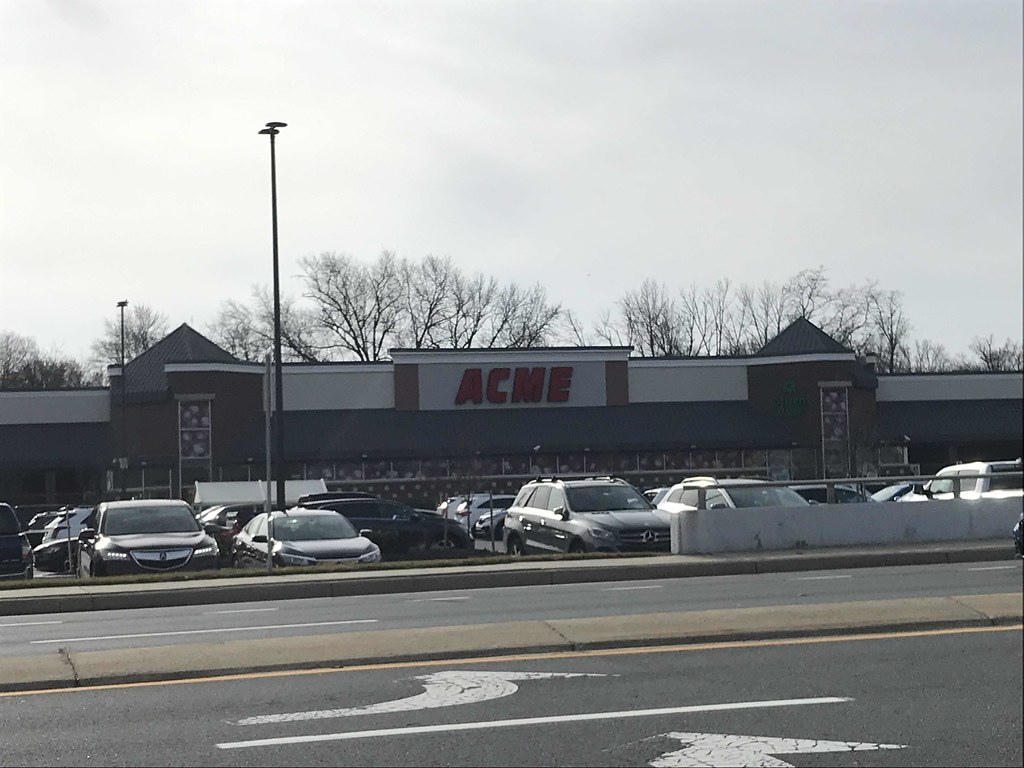 ACME Wilmington, DE (813) Located at 2098 Naamans Road … Flickr