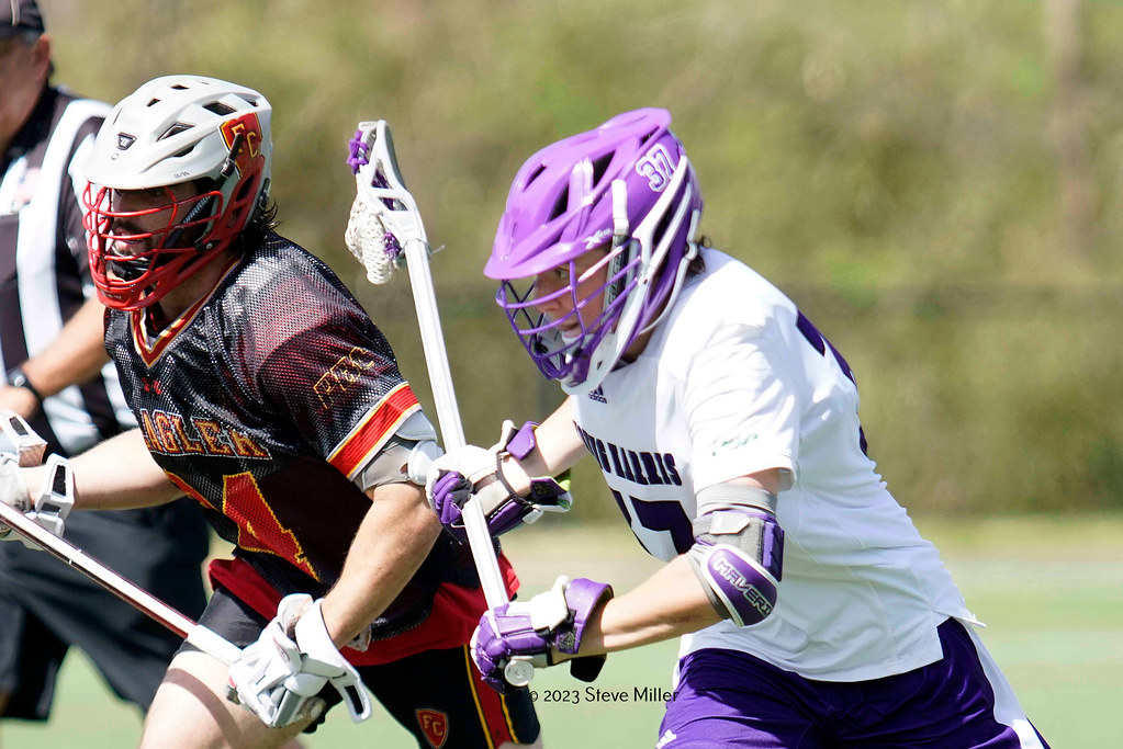 YHC26104x YOUNG HARRIS COLLEGE Lacrosse steve miller Flickr