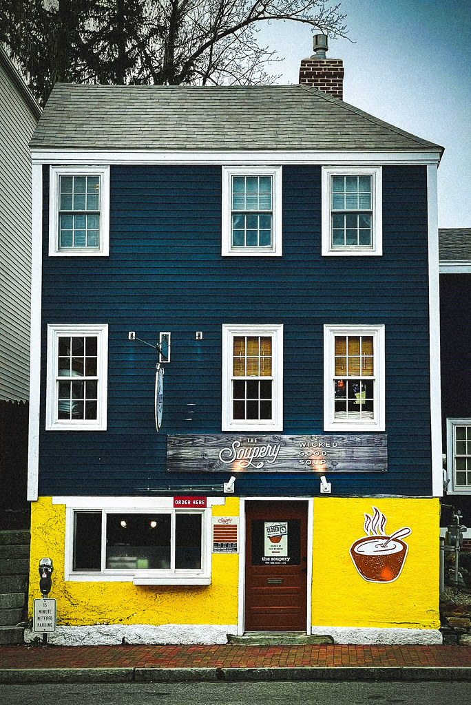 Portsmouth, NH Mark Bonica Flickr
