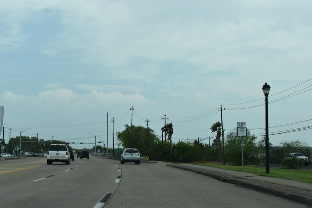 Nassau Bay, TX TX NASA Road 1 Nassau Bay, TX TX NASA Roa… Flickr