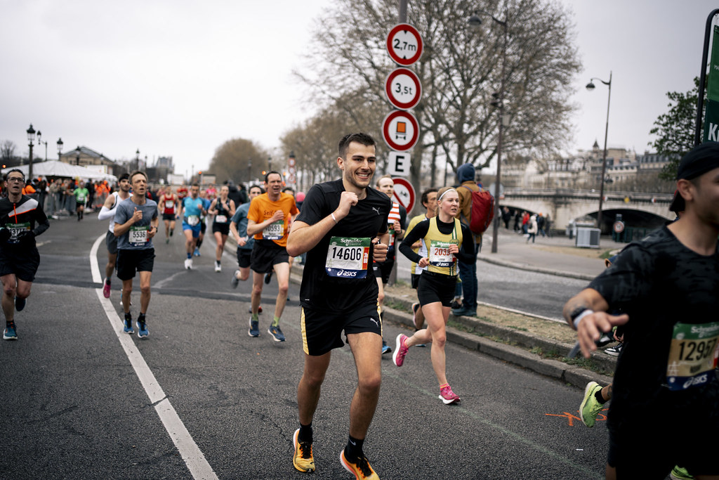 KM 29 Running Heroes Running Heroes Flickr