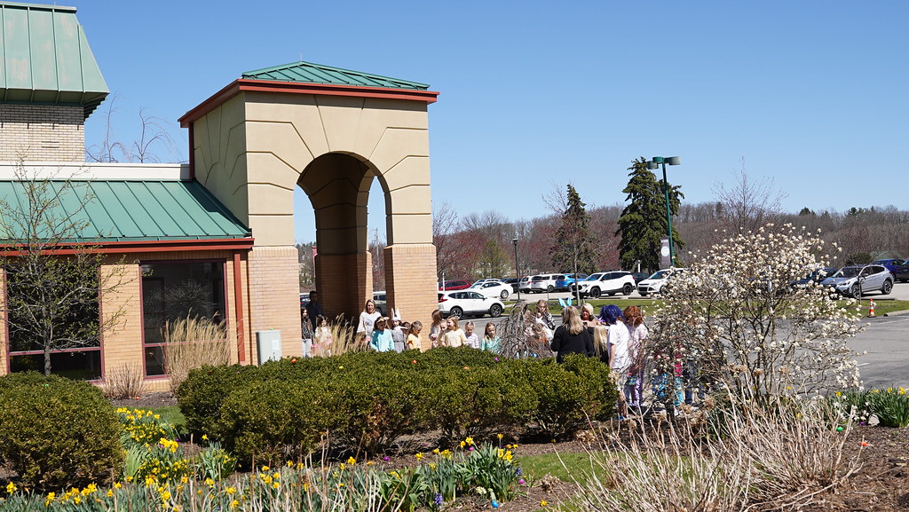 DSC04038 La Roche University Alumni Flickr