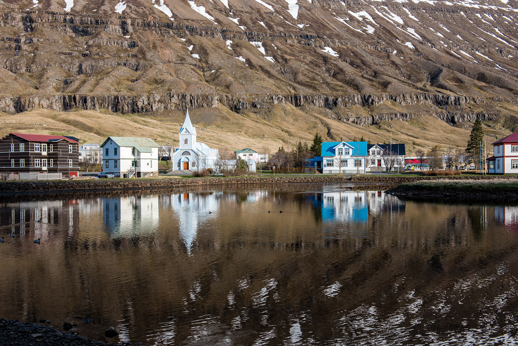 iceland5 A W Erickson Studio albert erickson Flickr