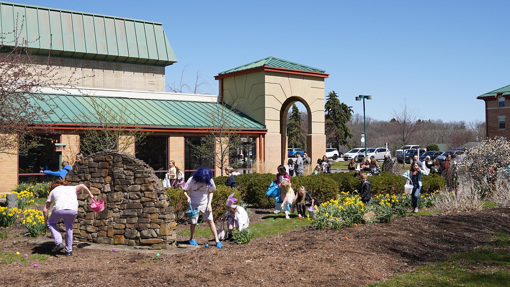 DSC04045 La Roche University Alumni Flickr