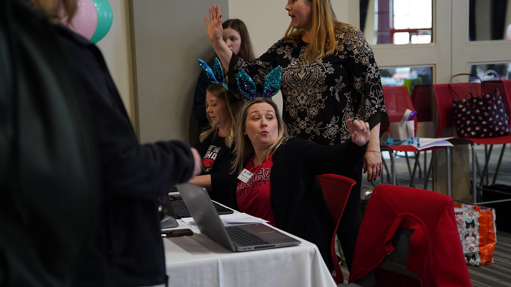 DSC03926 La Roche University Alumni Flickr