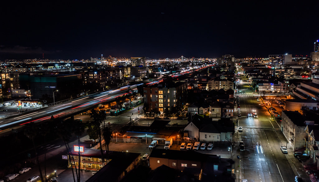 7th street at peralta oakland, california patrick boury Flickr