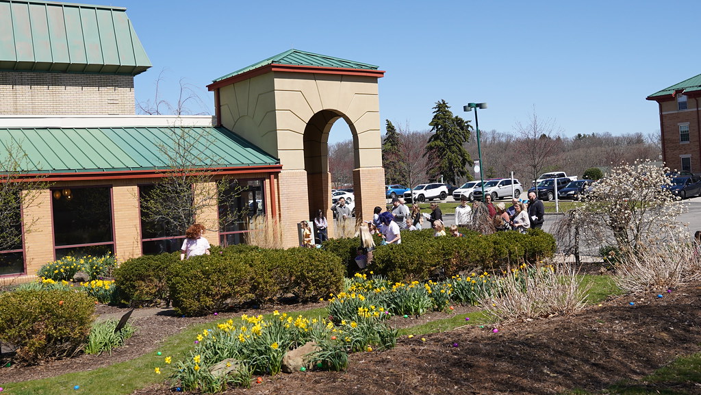 DSC04042 La Roche University Alumni Flickr