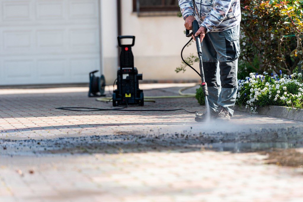 Best Power washing Joppatowne Mr. Clean Power Washing, LLC… Flickr