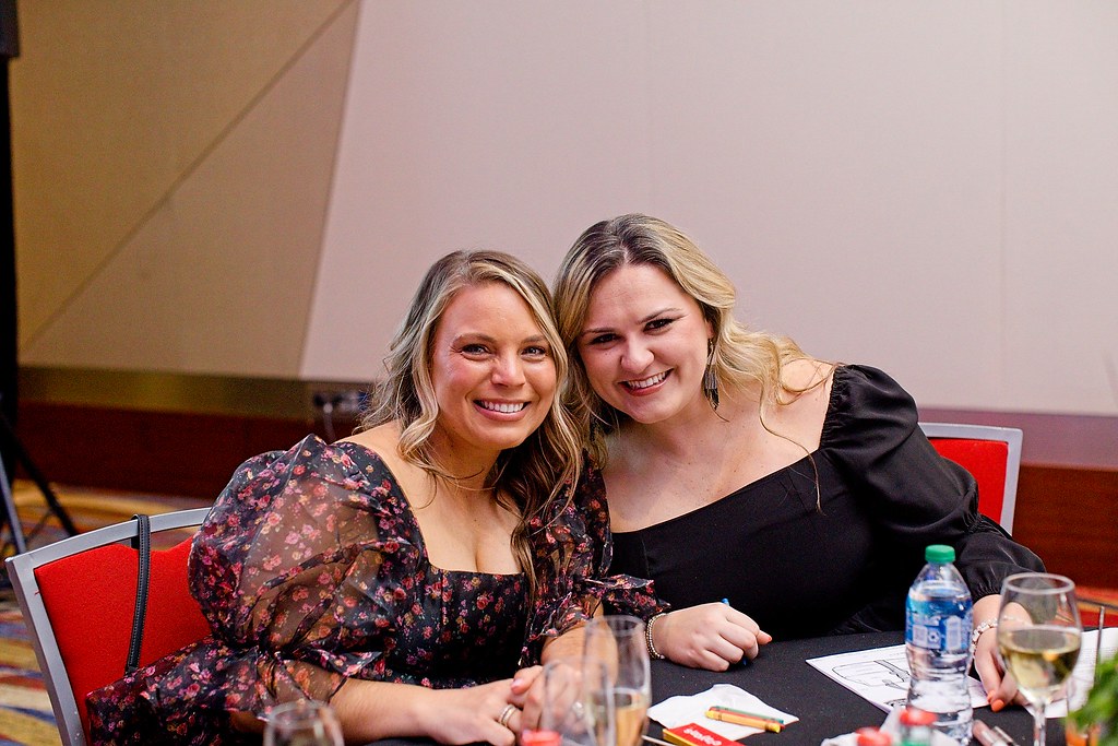 ARMHC 6th Annual Handbag HULLABALOO! 20230330 416 Flickr