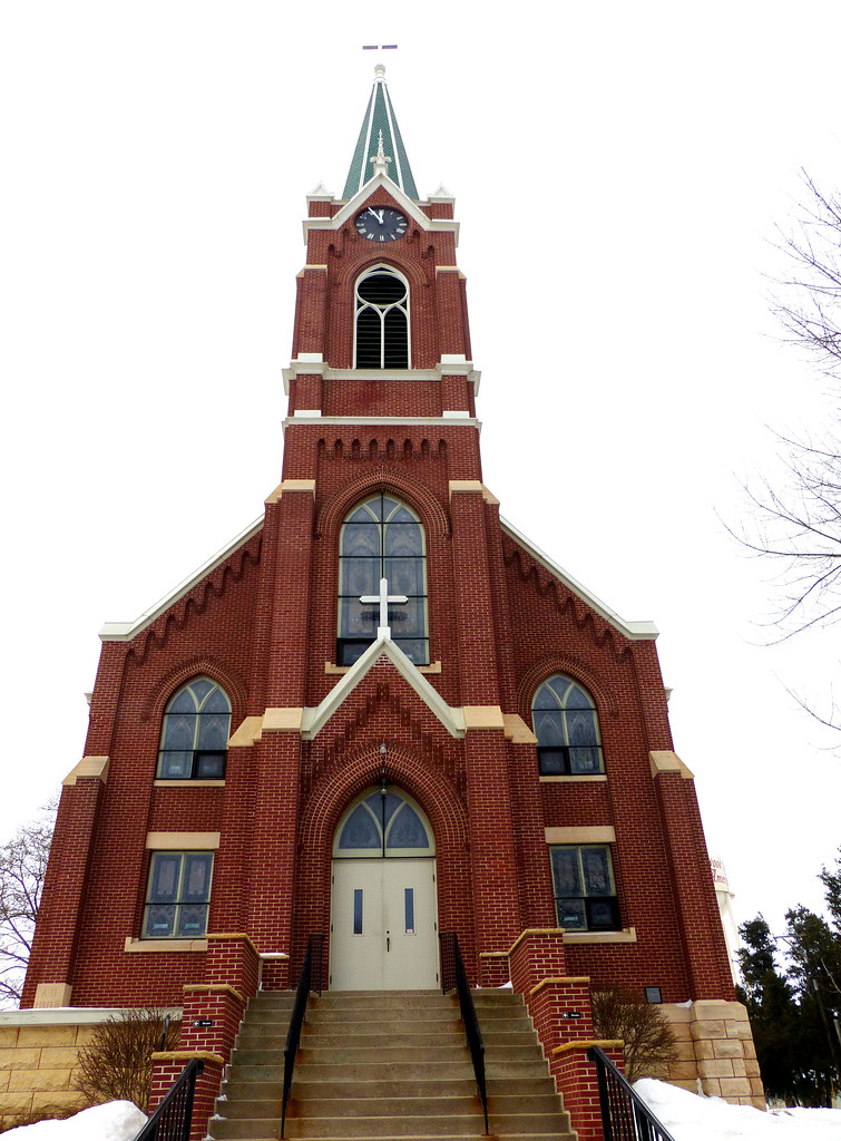 Church of the AscensionNorwood Young America, MN Norwood … Flickr