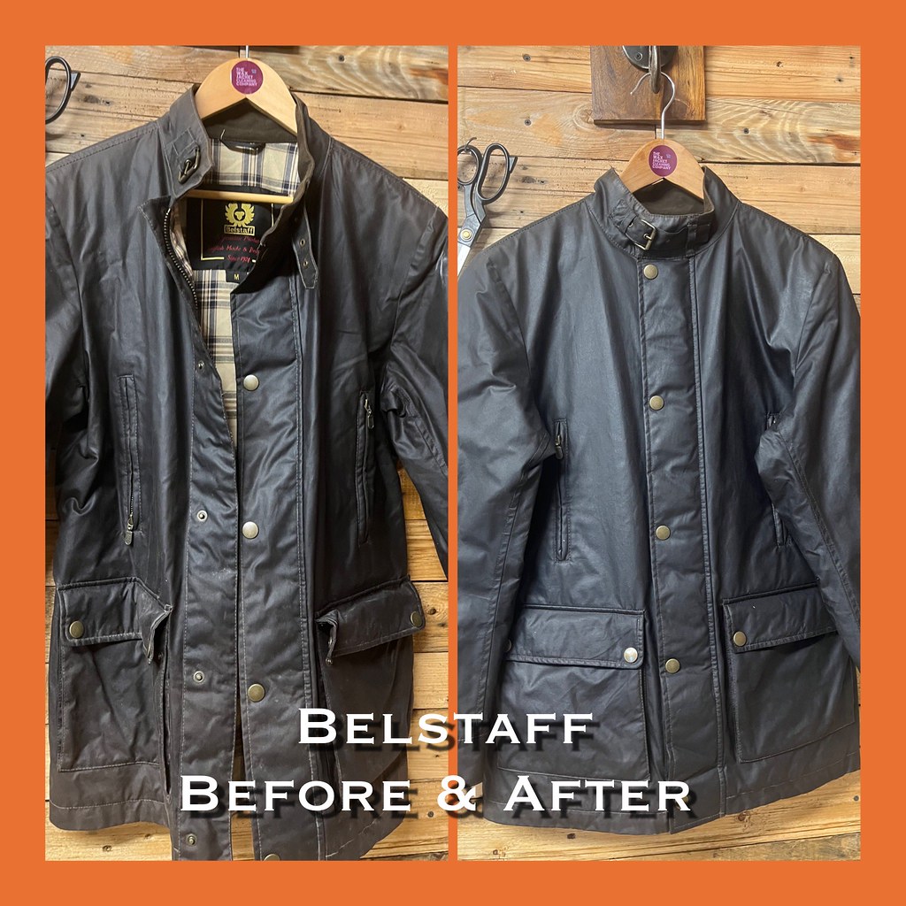 Belstaff wax jacket cleaning copy The Wax Jacket Cleaning Company