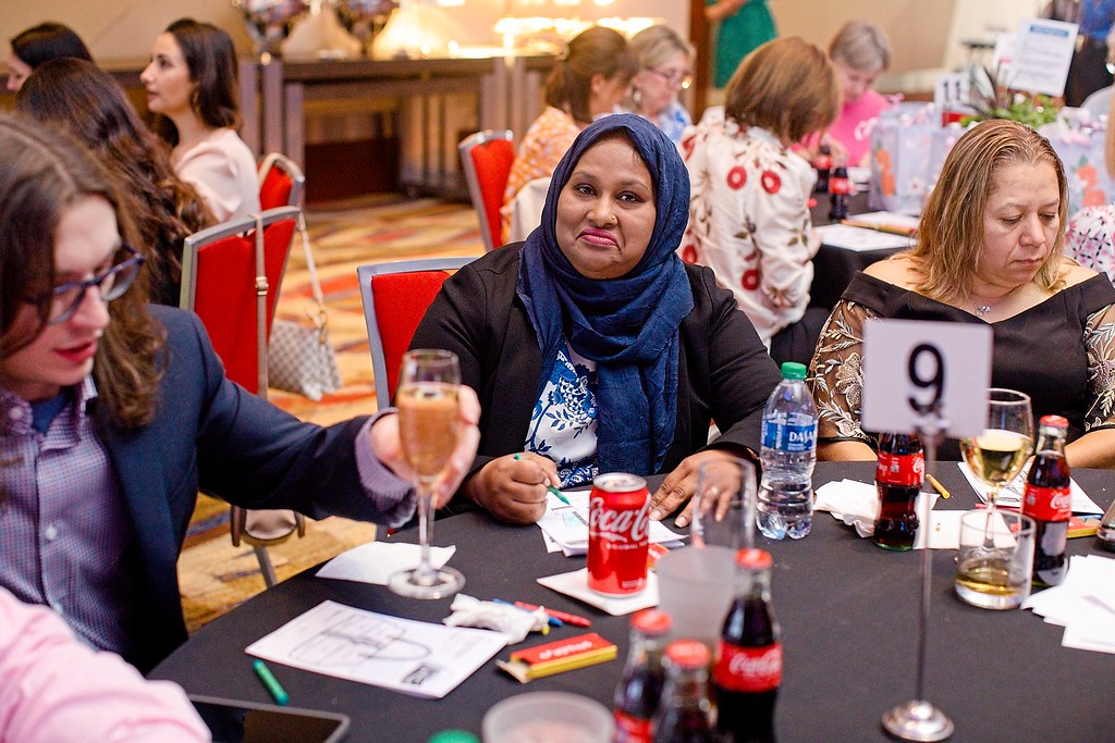 ARMHC 6th Annual Handbag HULLABALOO! 20230330 414 Flickr