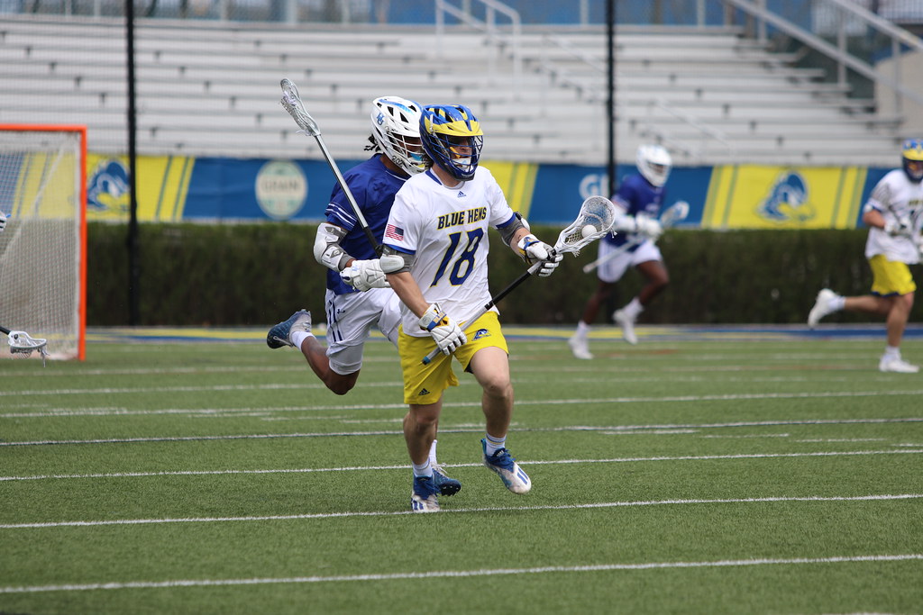 IMG_0641 Delaware Mens Lacrosse Flickr