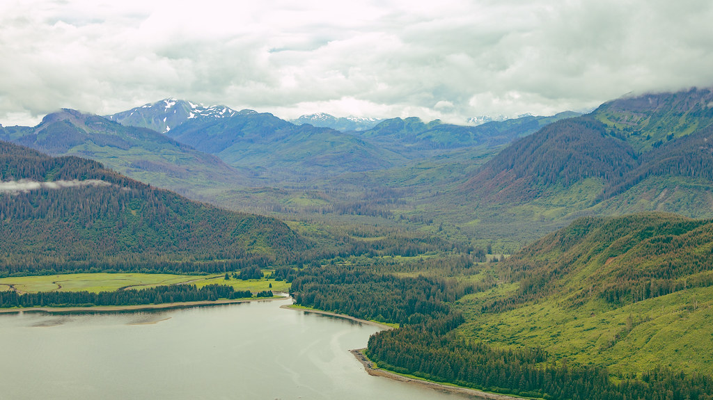 Hoonah July 2022 Hoonah, Alaska Photographs by Muriel Reid… Flickr