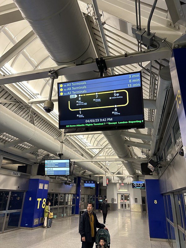 Norse Premium, NewYork JFK Paris CharlesdeGaulle, Boeing 7879