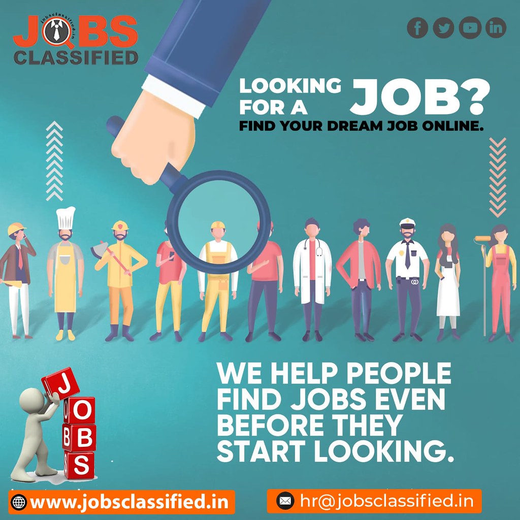 Jobs in Bhubaneswar Find your dream job in Bhubaneswar wit… Flickr