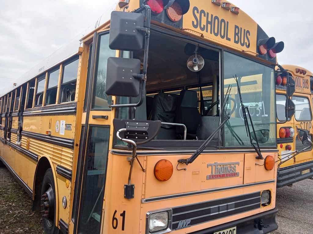 exBoardman Local School District 61 / exxKenston Local S… Flickr