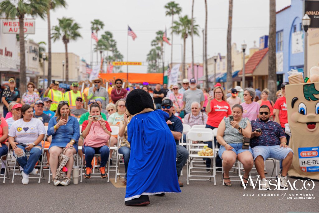 Onion Fest66 Weslaco Area Chamber of Commerce Flickr