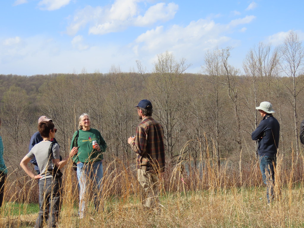 Reading the Weather The Clifton Institute Flickr