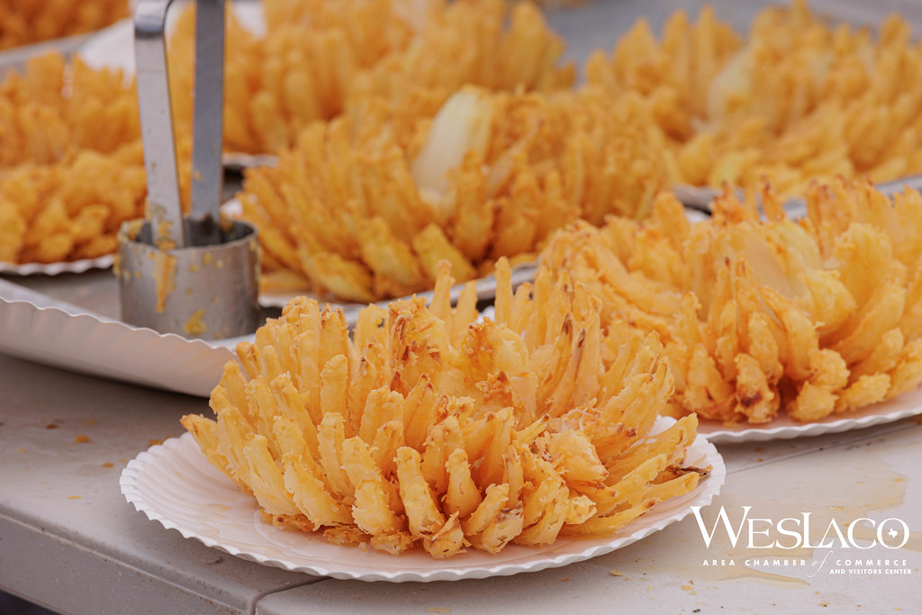 Onion Fest517 Weslaco Area Chamber of Commerce Flickr