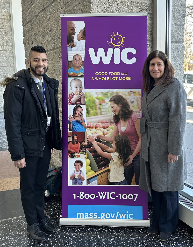 MA WIC Conference Worcester MA 33023 Flickr