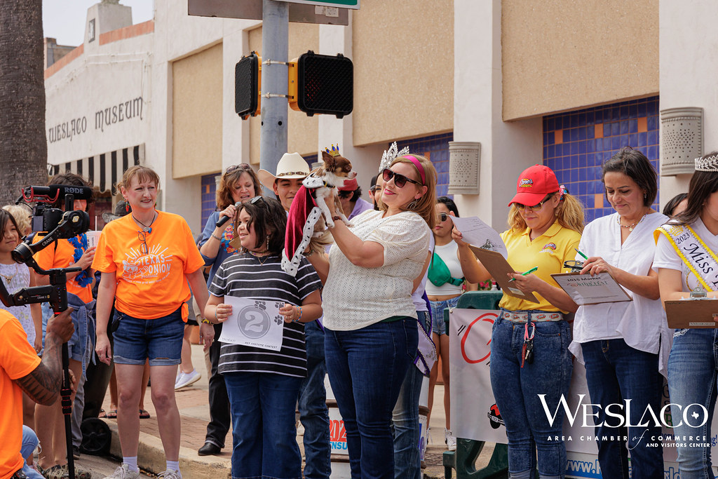Onion Fest225 Weslaco Area Chamber of Commerce Flickr