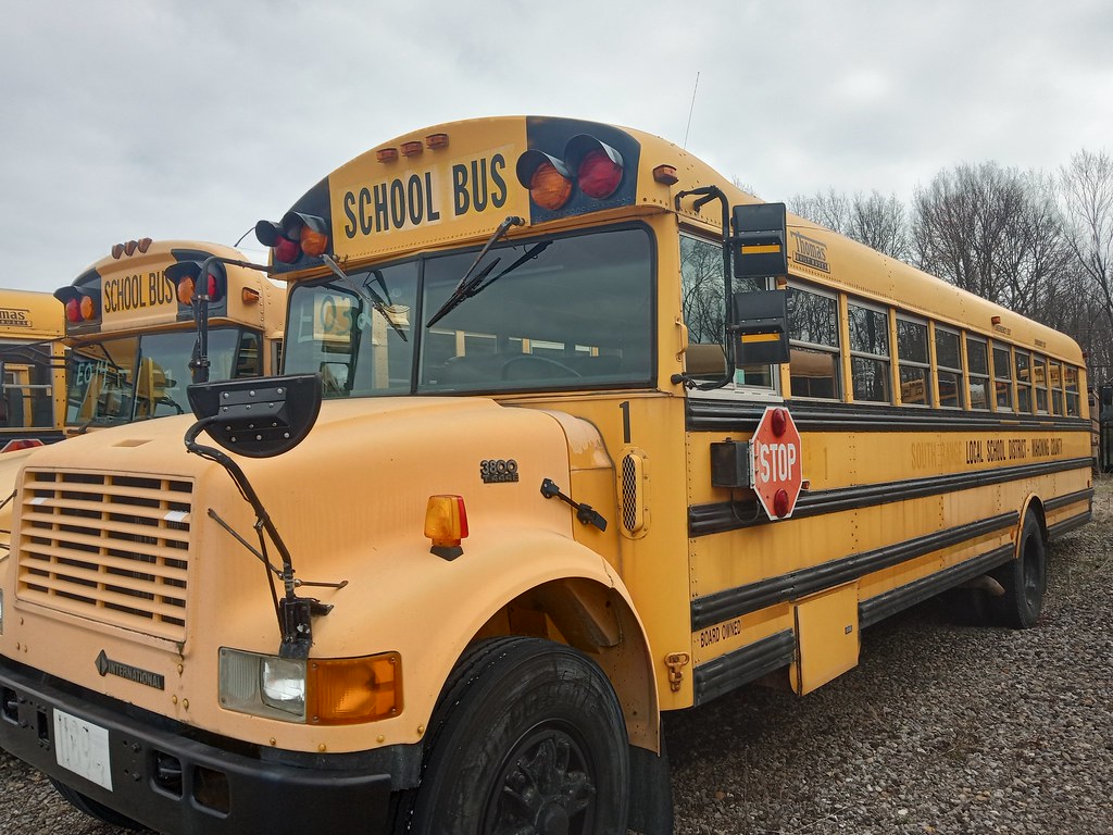 exSouth Range Local School District 1 South Range Local S… Flickr