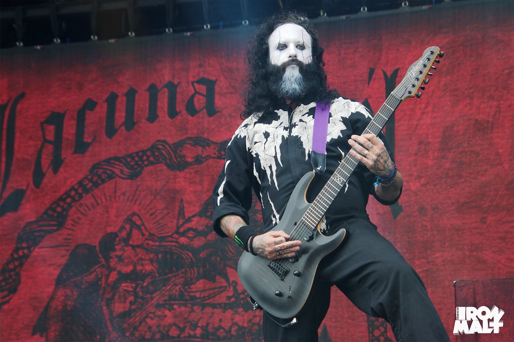 lacuna coil1 Matthieu Dutertre Flickr