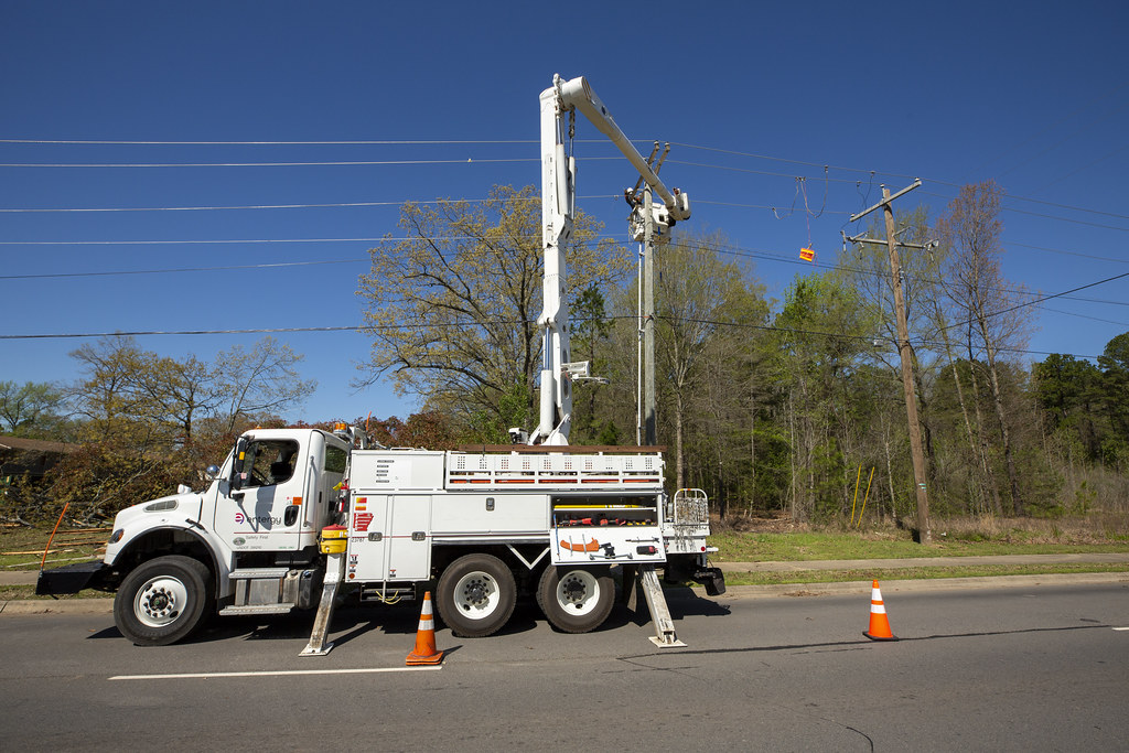 Entergy Arkansas Arkansas commercial photographer speciali… Flickr