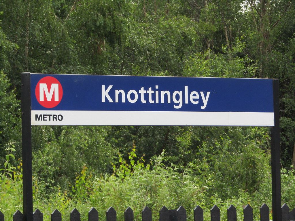 KNOTTINGLEY 23/6/2019 Matt Towe Flickr