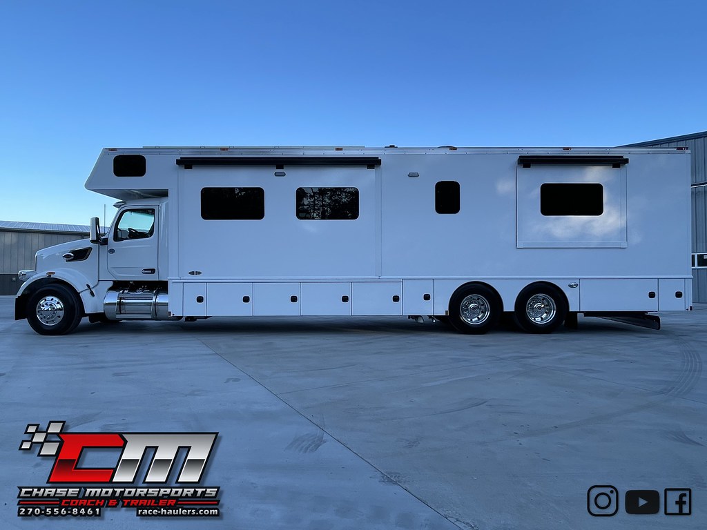 2023renegadepeterbilt45cbfbunkhouse45motorhometwof… Flickr