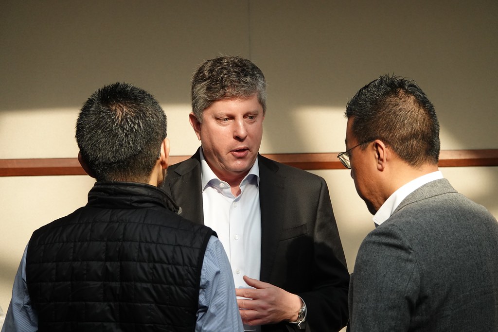 Toyota & Huntsville Utilities Announcement 7 Huntsville/Madison