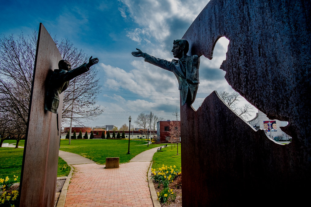 Indianapolis Kennedy King Park Indianapolis, IN John Whalen Flickr