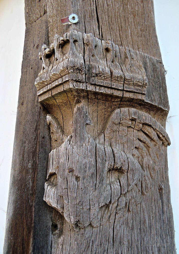 Bury St Edmunds, Suffolk ANCIENT HOUSE, 33A, EASTGATE STRE… Flickr