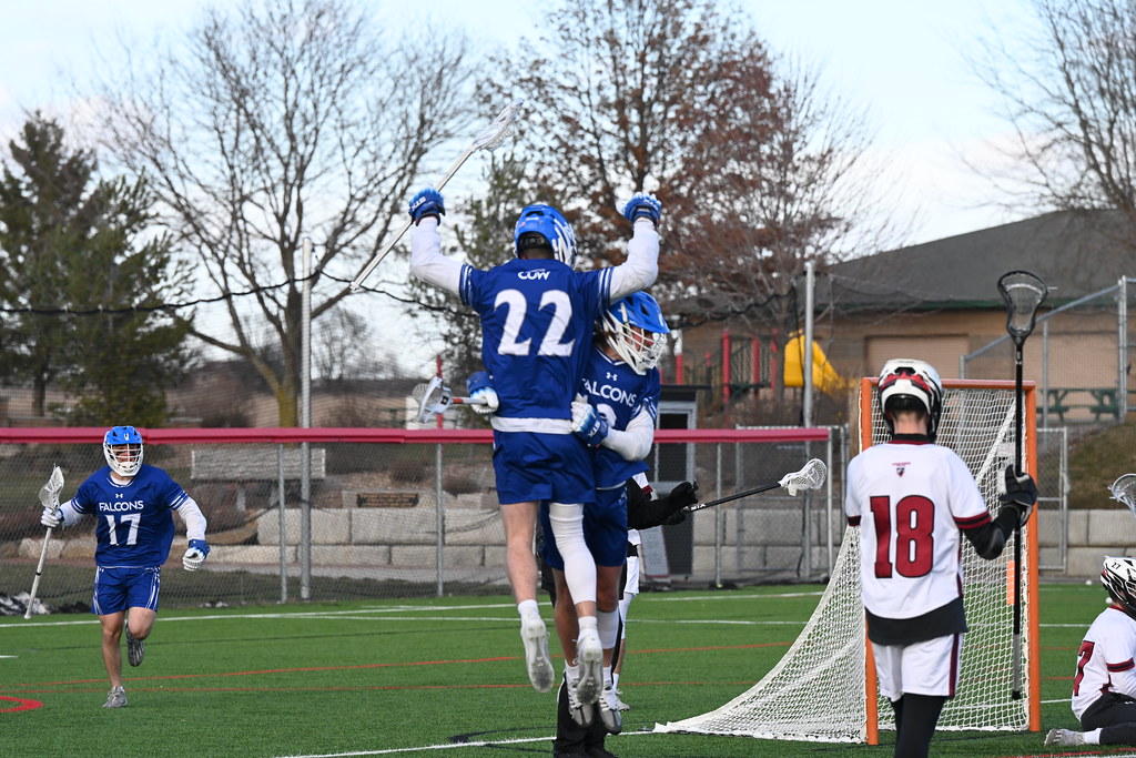 DSC_1022 CUW vs Edgewood 04.05.2023 Patricia Drexler Flickr