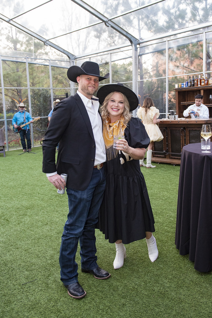 173 THF 2023 Star Of Texas Cavenders Texas Historical Foun… Flickr